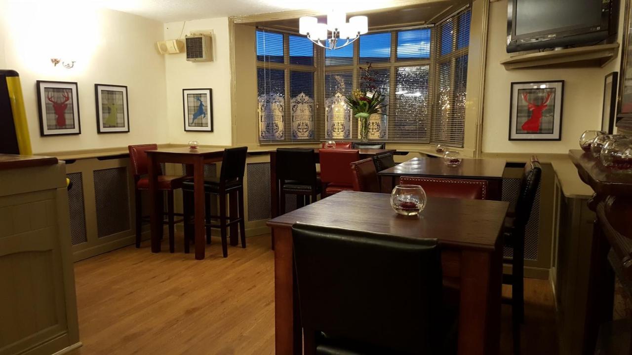 The New Wellington Hotel Brierley Hill Exterior photo